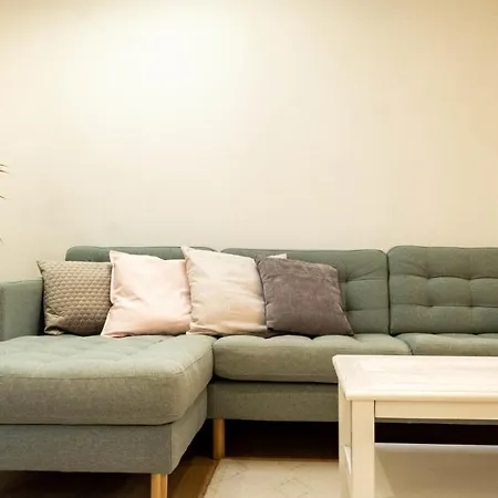 Le Cocon Botanique - Cosy T2 En Centre-ville !