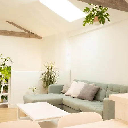 Le Cocon Botanique - Cosy T2 En Centre-ville ! Апартаменты Пуатье