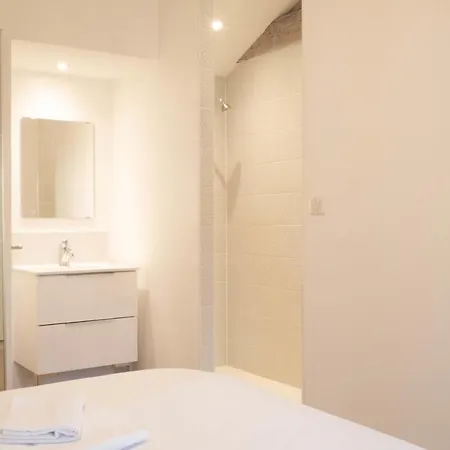 Le Cocon Botanique - Cosy T2 En Centre-ville ! Пуатье